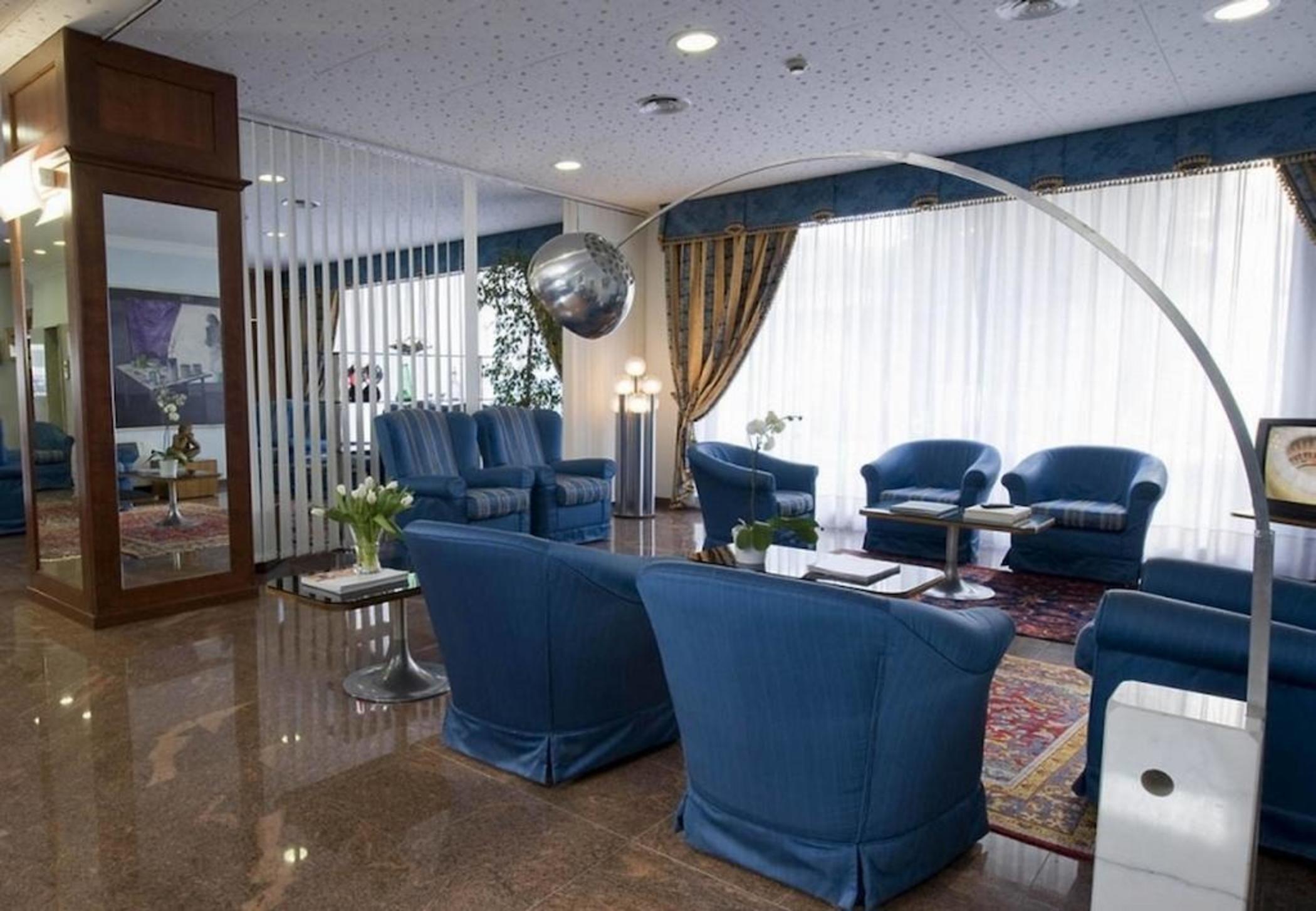 מסטרה Hotel President Venezia מראה חיצוני תמונה
