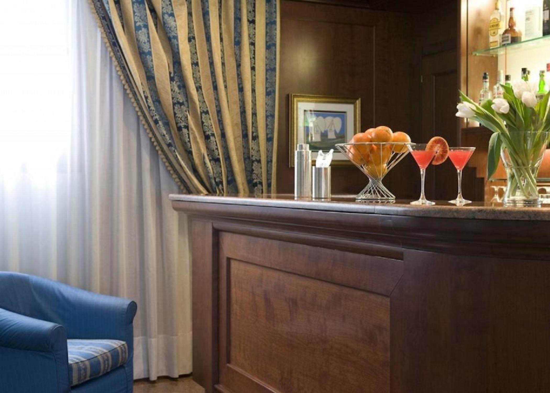 מסטרה Hotel President Venezia מראה חיצוני תמונה
